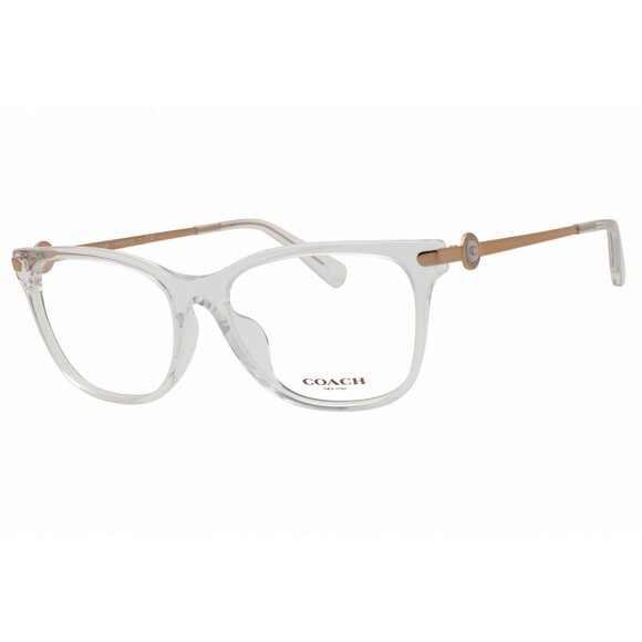 Coach EYEGLASSES HC6176F-5111-51 New with case